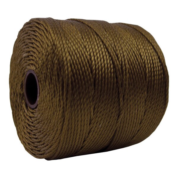 SLON.Antique Gold.01.jpg S-Lon 77 yd. Thread Image